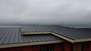 Best Rubber Roofing (EPDM, TPO)  in Millers Falls, MA